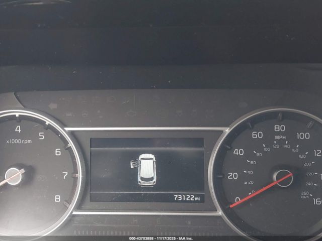 Kia Sorento Lx Image 10