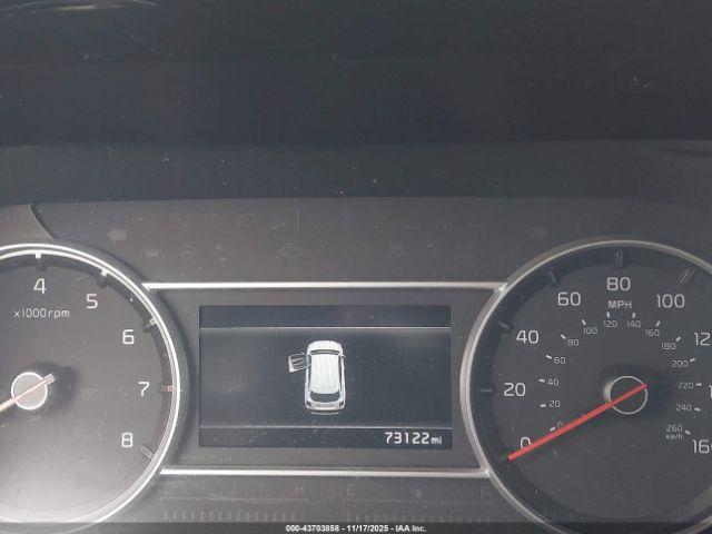 Kia Sorento Lx Image 10