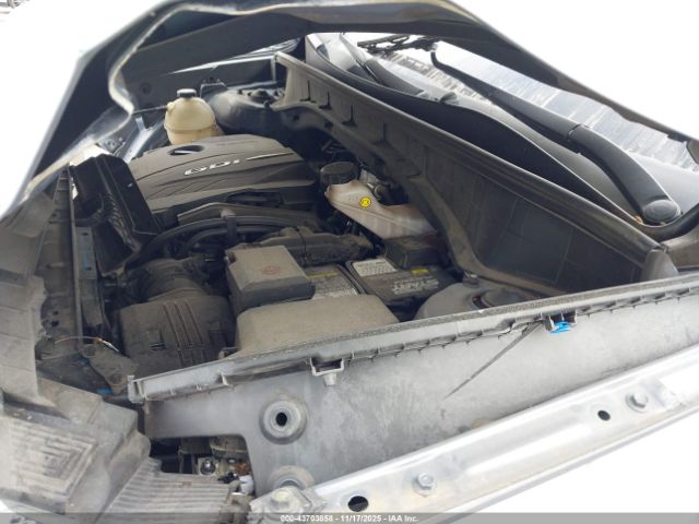 Kia Sorento Lx Image 8