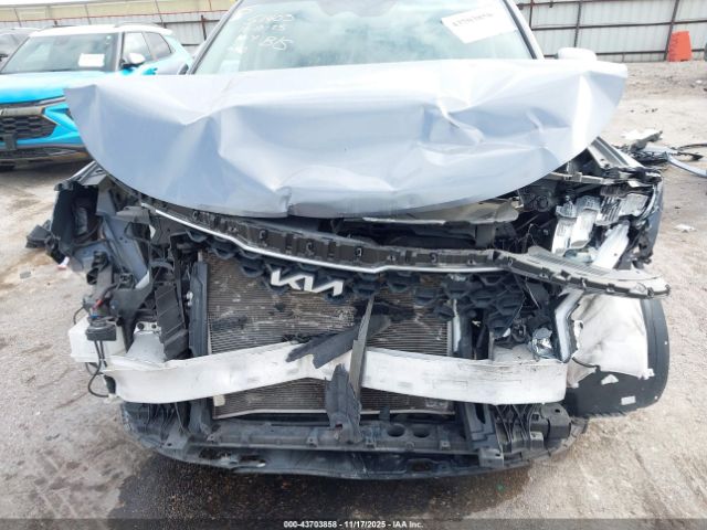 Kia Sorento Lx Image 15