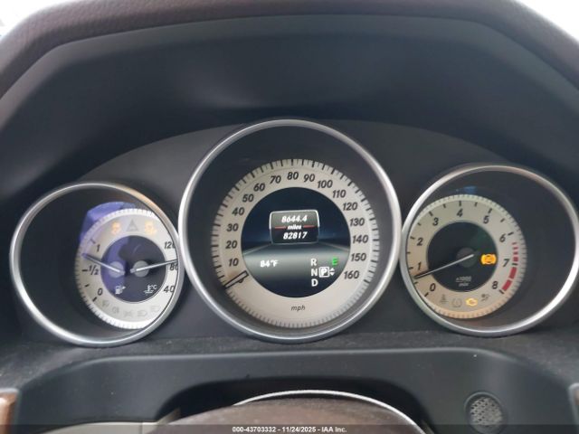 Mercedes-Benz E-Class Image 17