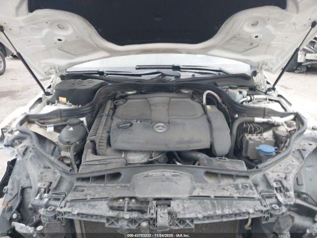 Mercedes-Benz E-Class Image 9