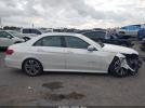Mercedes-Benz E-Class Image 13