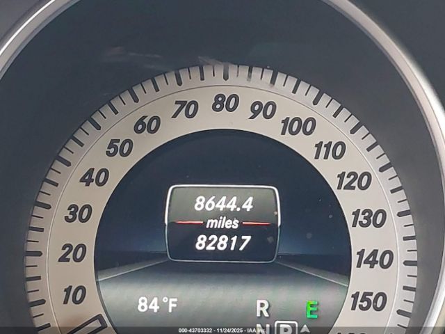 Mercedes-Benz E-Class Image 15