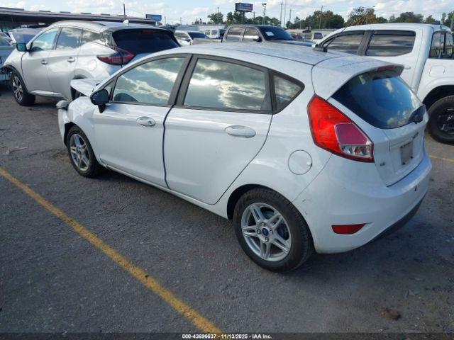 Ford Fiesta Se Image 5