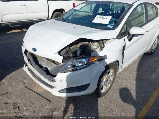 Ford Fiesta Se Image 2