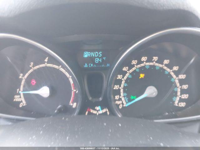 Ford Fiesta Se Image 7