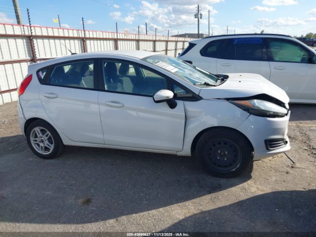 Ford Fiesta Se Image 3