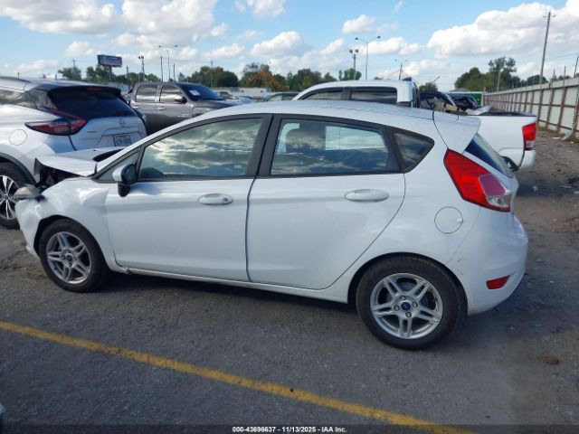 Ford Fiesta Se Image 15