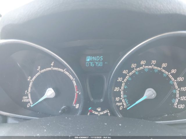 Ford Fiesta Se Image 14