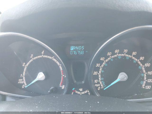 Ford Fiesta Se Image 14