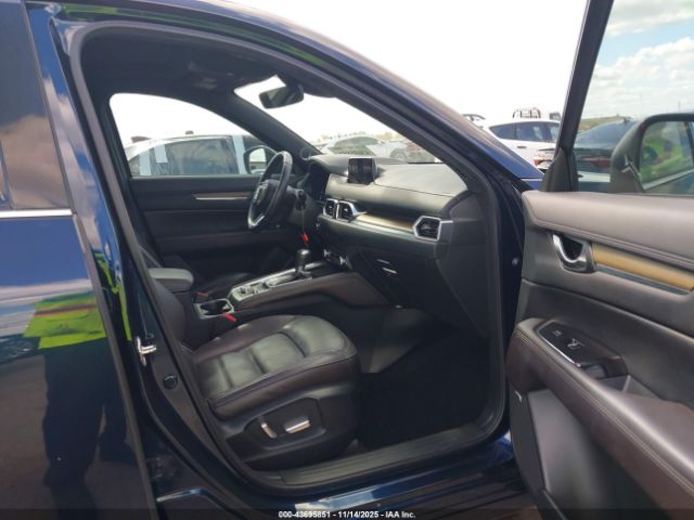 Mazda Cx Signature Image 14