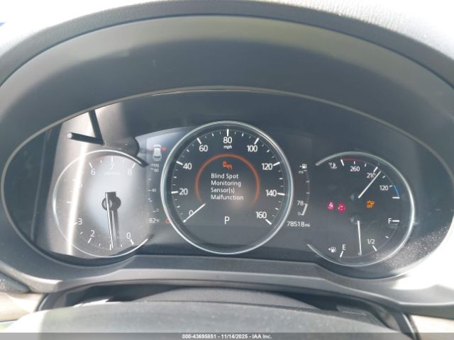 Mazda Cx Signature Image 15