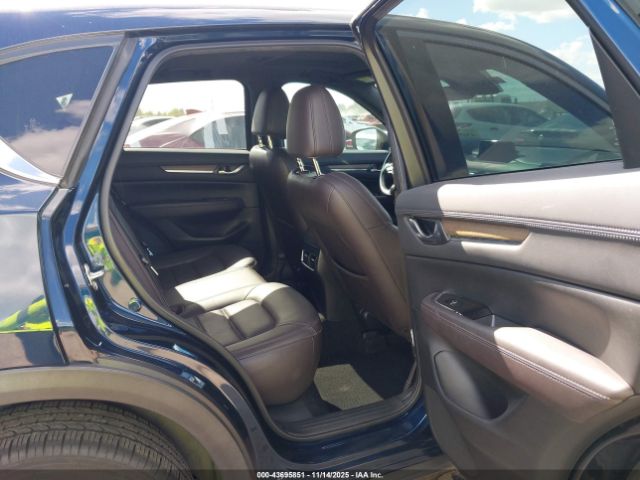 Mazda Cx Signature Image 7