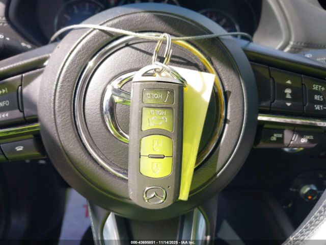 Mazda Cx Signature Image 6