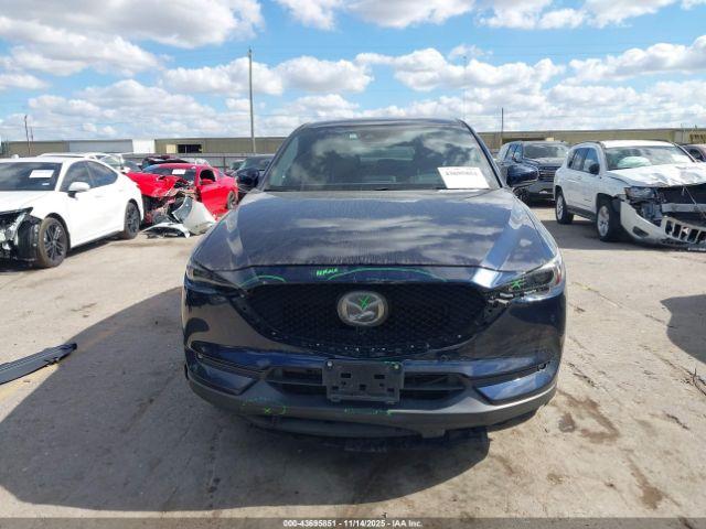 Mazda Cx Signature Image 2