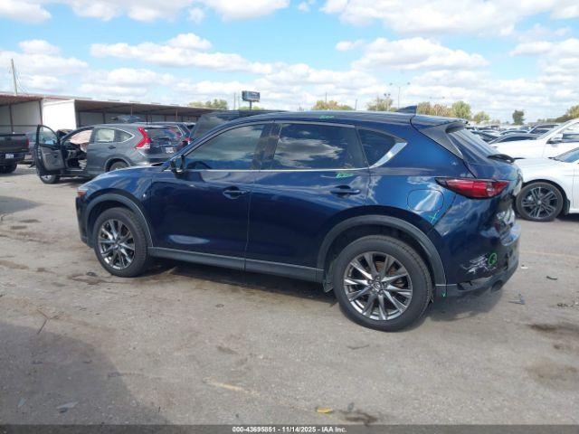 Mazda Cx Signature Image 5