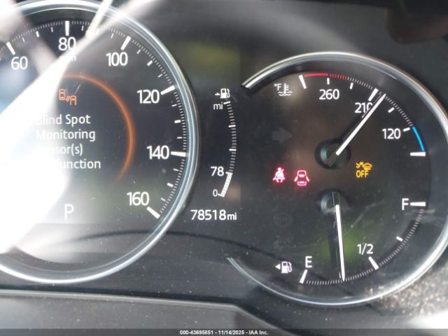 Mazda Cx Signature Image 9