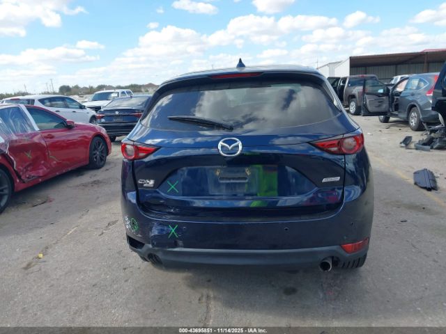 Mazda Cx Signature Image 10