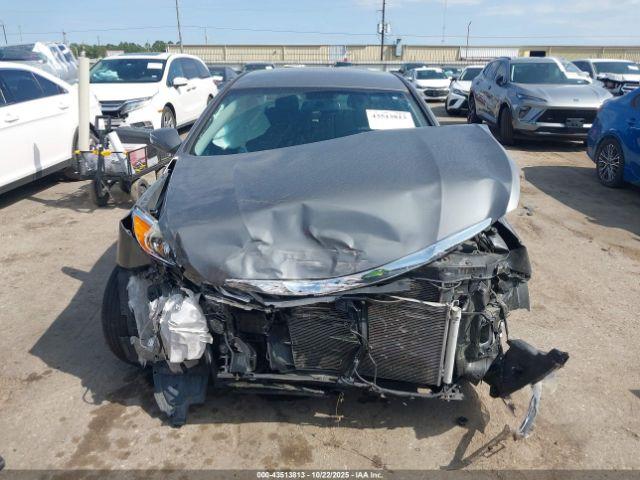 Hyundai SONATA Gls Image 9