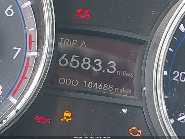 Hyundai SONATA Gls Image 14