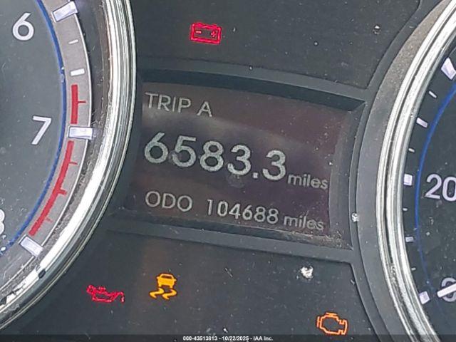 Hyundai SONATA Gls Image 14