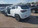 Jeep Compass Limited 4x4 Image 9