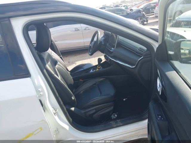 Jeep Compass Limited 4x4 Image 11