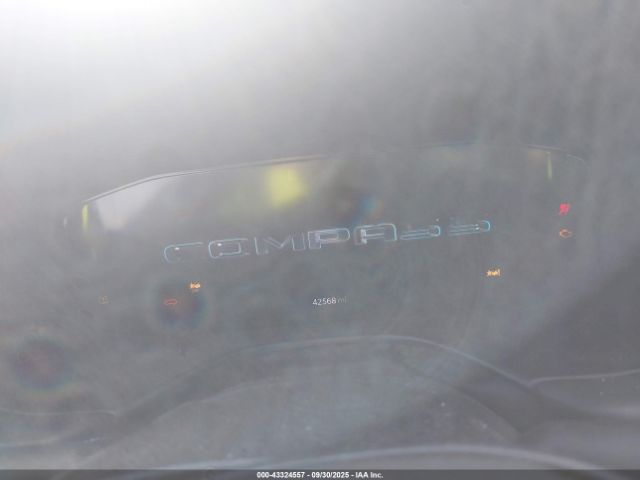 Jeep Compass Limited 4x4 Image 13