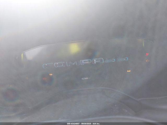 Jeep Compass Limited 4x4 Image 13