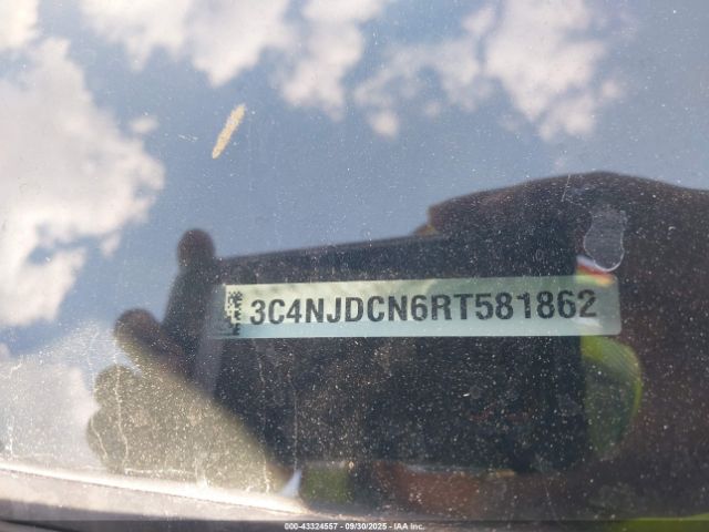 Jeep Compass Limited 4x4 Image 14