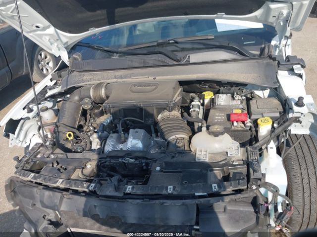 Jeep Compass Limited 4x4 Image 16