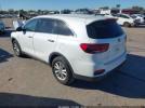 Kia Sorento 3.3l Lx Image 3