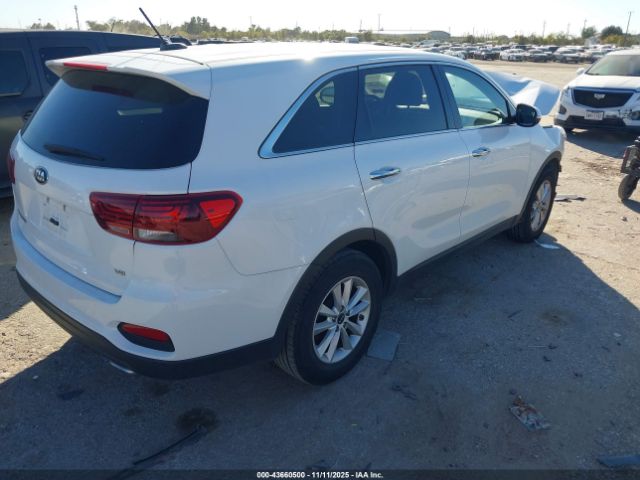 Kia Sorento 3.3l Lx Image 4