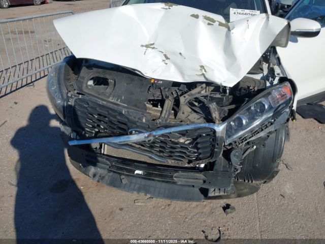 Kia Sorento 3.3l Lx Image 9