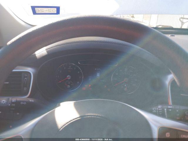 Kia Sorento 3.3l Lx Image 16