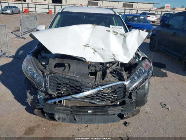 Kia Sorento 3.3l Lx Image 10