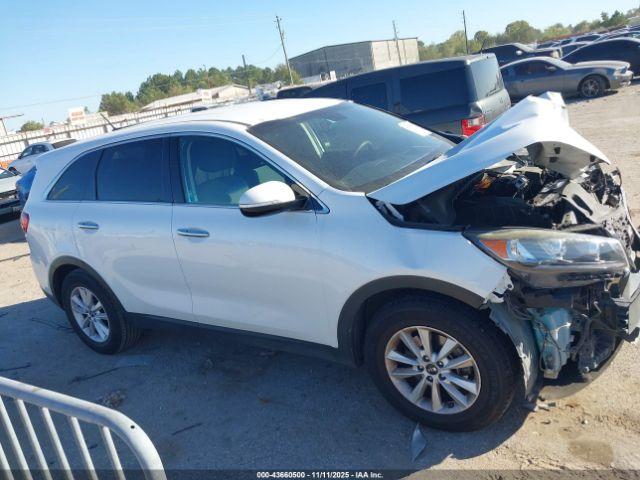 Kia Sorento 3.3l Lx Image 17