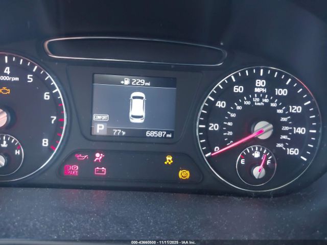 Kia Sorento 3.3l Lx Image 15