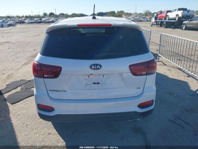 Kia Sorento 3.3l Lx Image 13