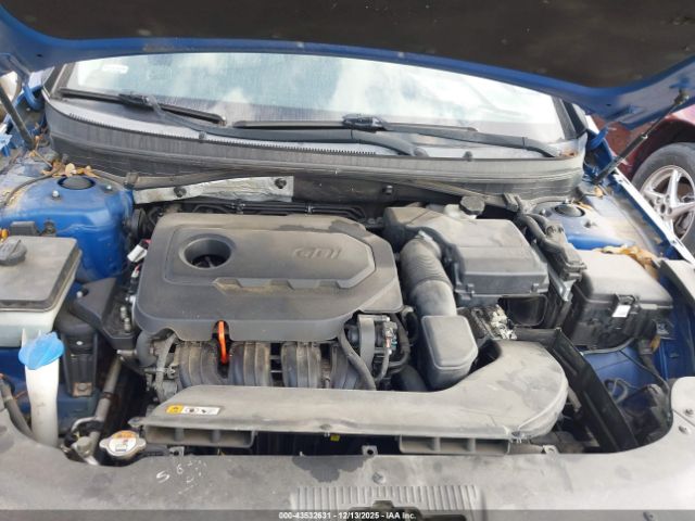 Hyundai SONATA Limited Image 16