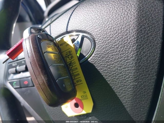 Hyundai SONATA Limited Image 10