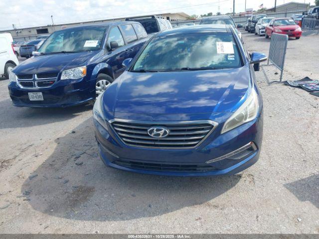 Hyundai SONATA Limited Image 15