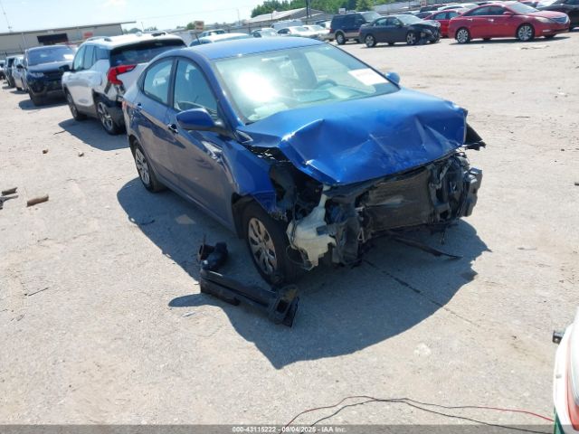 Hyundai ACCENT Se Image 1