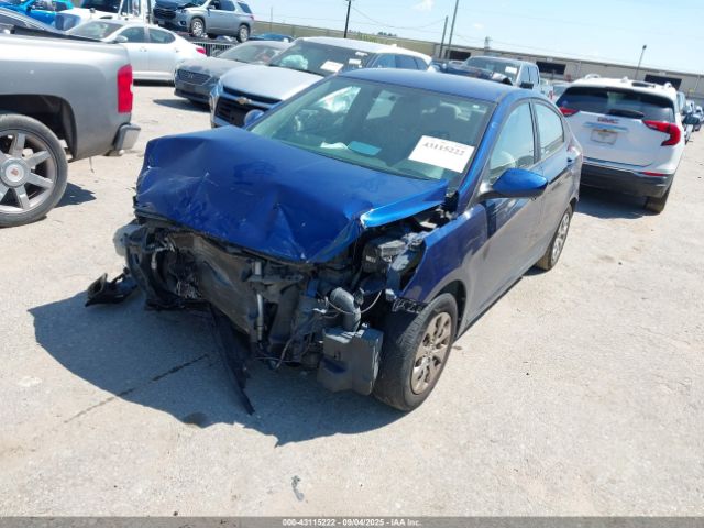 Hyundai ACCENT Se Image 5