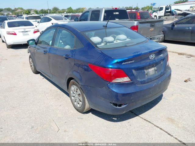 Hyundai ACCENT Se Image 16