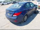 Hyundai ACCENT Se Image 2