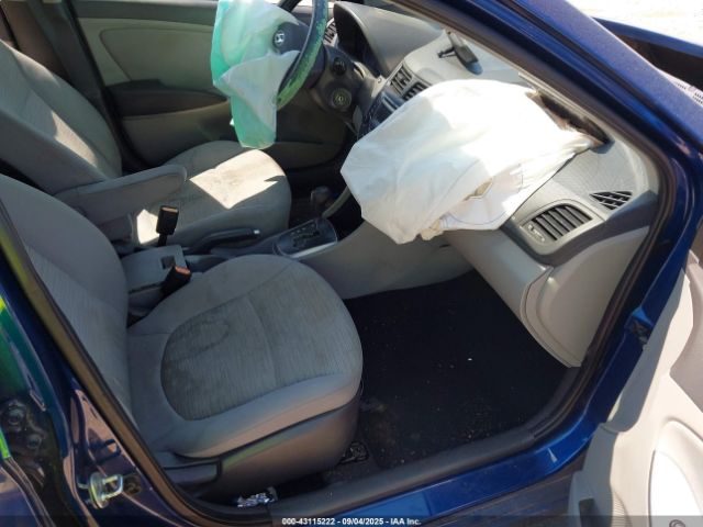 Hyundai ACCENT Se Image 6