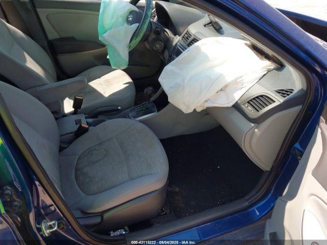 Hyundai ACCENT Se Image 6