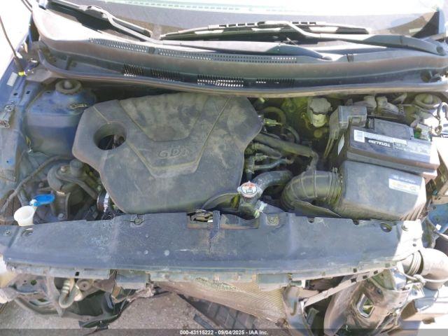 Hyundai ACCENT Se Image 11